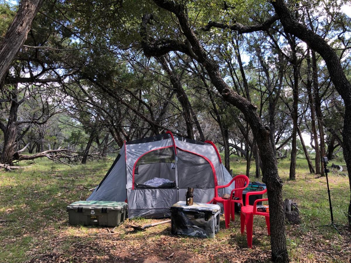 Fishers Of Men Ranch Home Marble Falls Kültér fotó