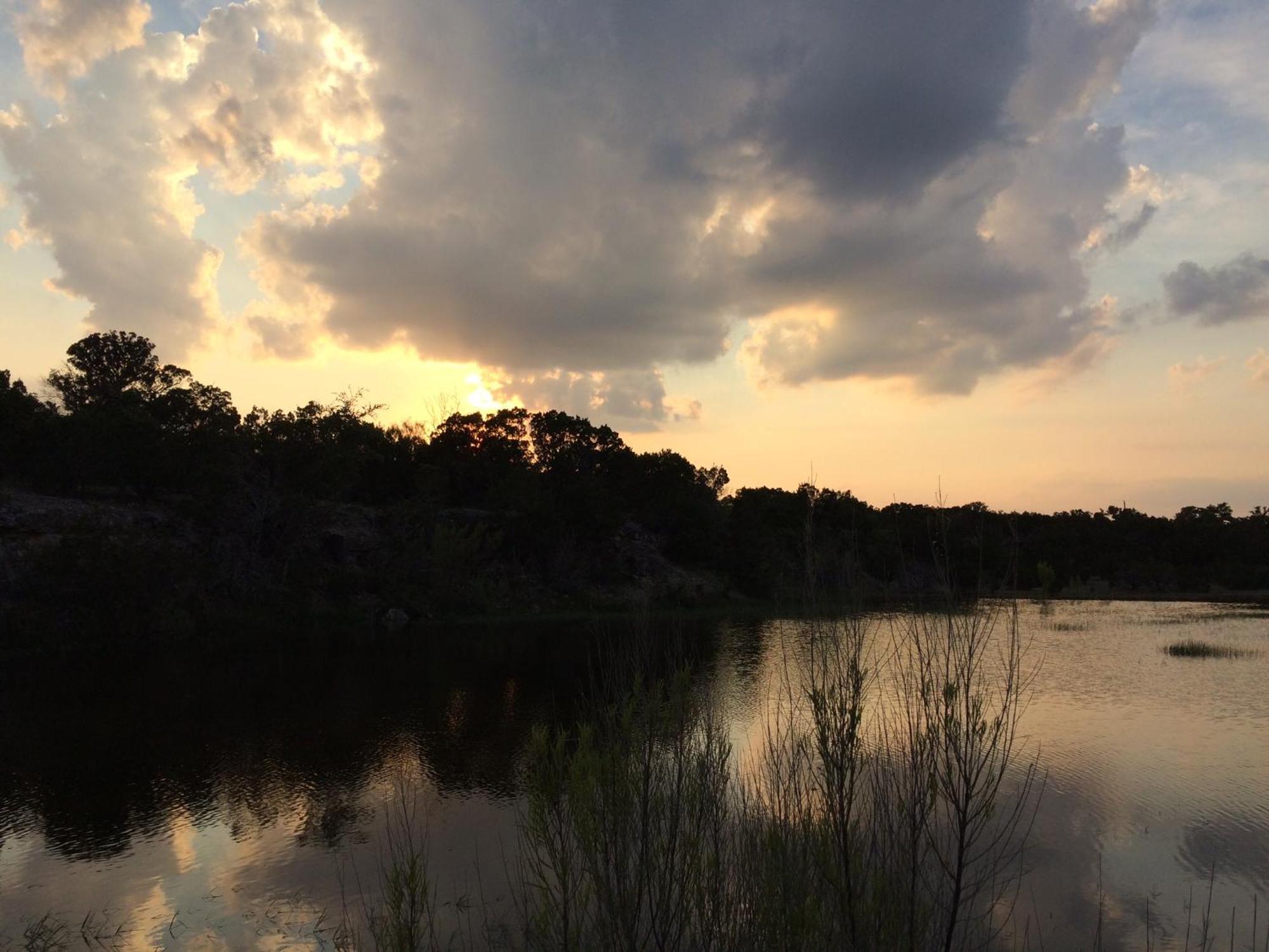 Fishers Of Men Ranch Home Marble Falls Kültér fotó